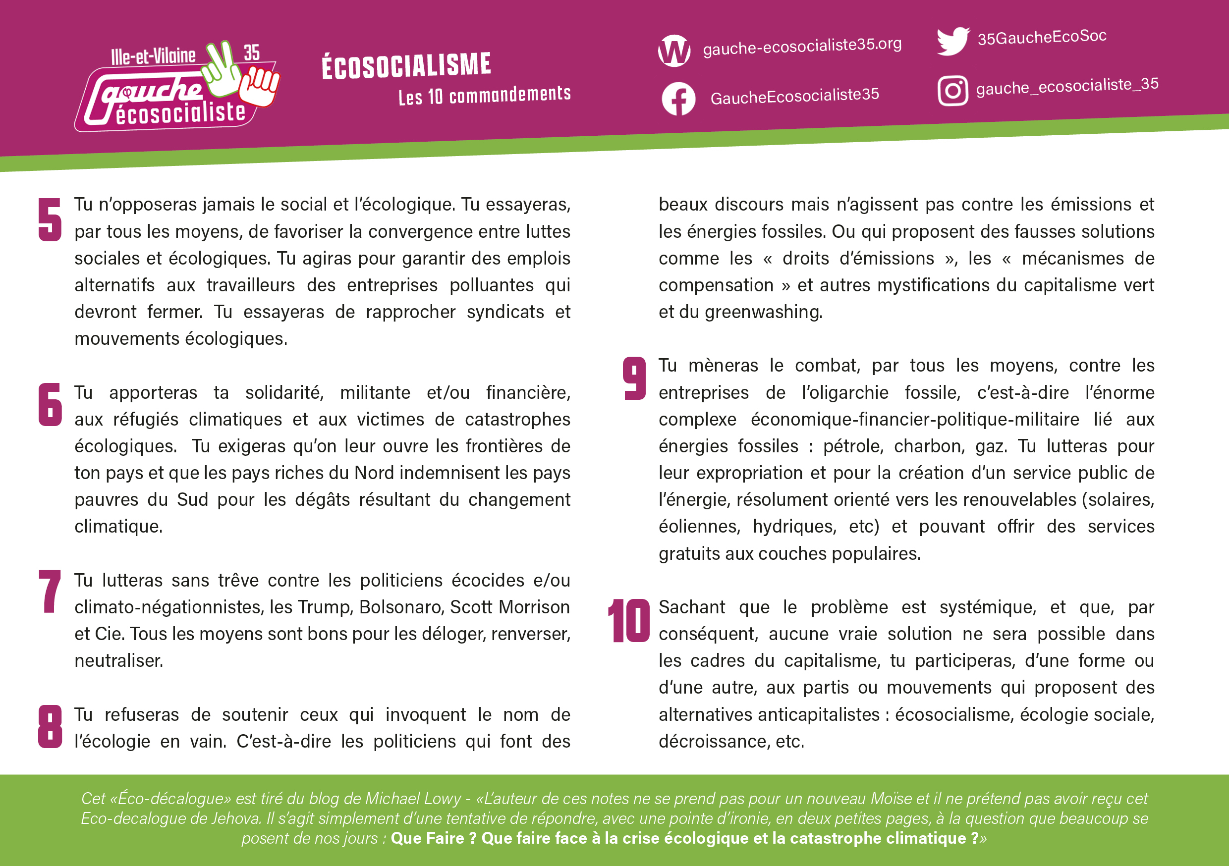 10-commandements-ecosocialisme 2